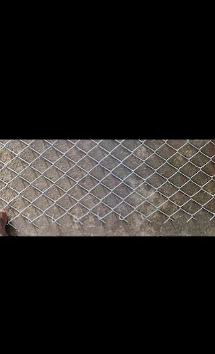 Factory Fencing